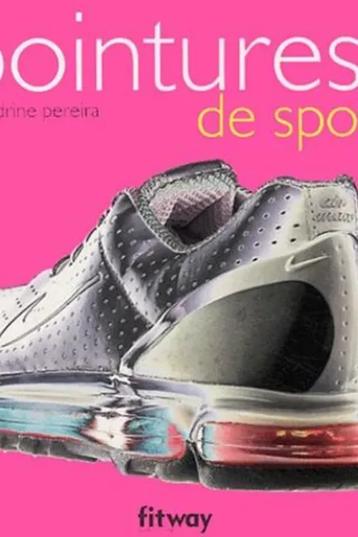 Pointures de sport, Sandrine Pereira