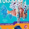 Poissons. Avec 1 livre et 8 modèles, David Hawcock