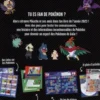 Pokémon L'année 2023. Pokédex - Activités - Histoires, Hachette Jeunesse
