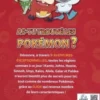 Pokémon L'intégrale des neuf régions. 9 cherche-et-trouve, Nintendo