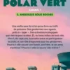 Polar vert Tome 2 : Anguilles sous roches, Thierry Colombié