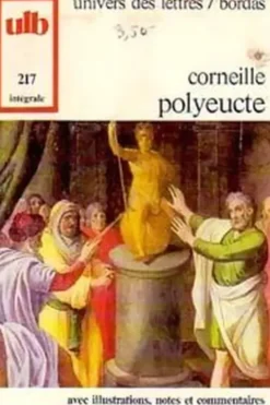 Polyeucte, Pierre Corneille