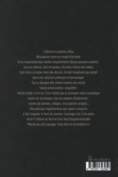 Poématic, Eoa