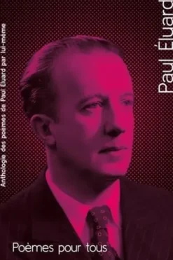 Poèmes pour tous, Paul Eluard