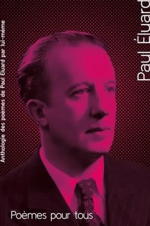 Poèmes pour tous, Paul Eluard