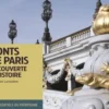Ponts de Paris. Découverte & histoire, Jean-Marc Larbodière