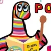 Pop Tome 17 : Le gâteau surprise de Pop, Pierrick Bisinski