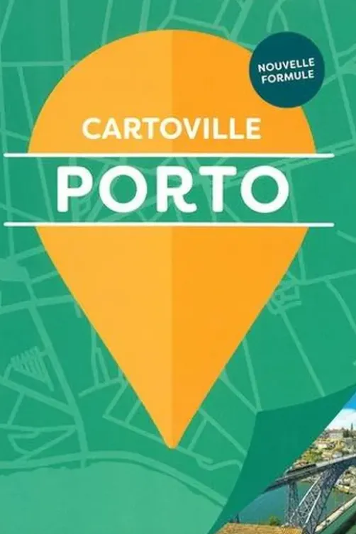 Porto, Anne-Sophie Glavet