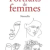 Portraits de femmes, Agnès Marin