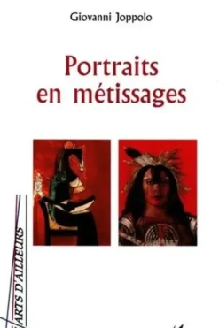 Portraits en métissages, Giovanni Joppolo