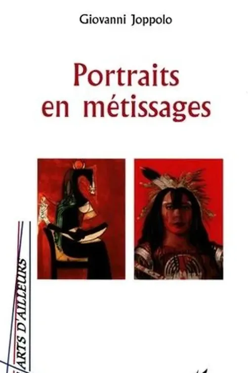 Portraits en métissages, Giovanni Joppolo