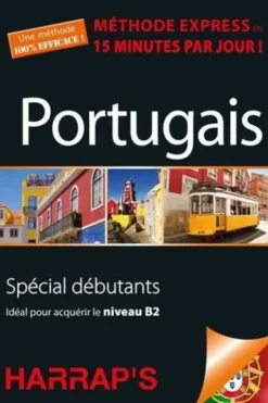 Portugais, Sue Tyson-Ward