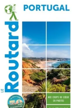 Portugal. Edition 2023-2024. Avec 1 Plan détachable, Le Routard