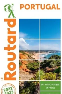 Portugal. Edition 2022-2023. Avec 1 Plan détachable, Le Routard