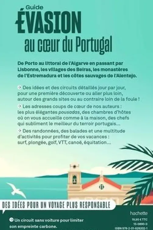 Portugal, Natasha Penot