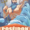 Poséidon le terrible, Martine Laffon