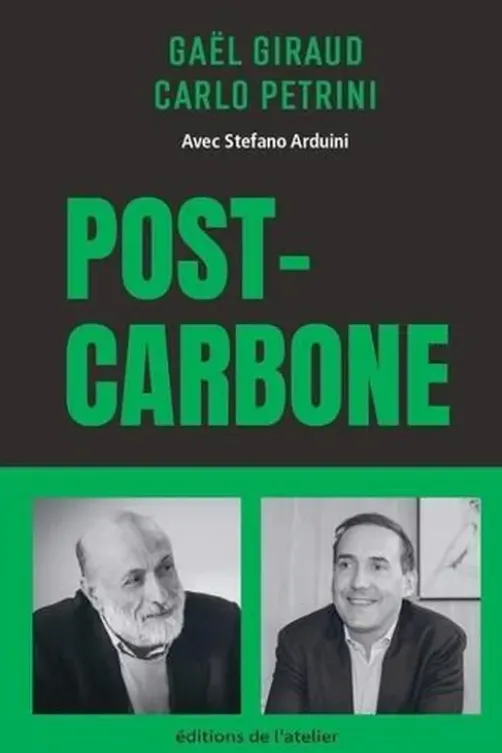 Post-Carbone, Gaël Giraud