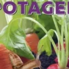 Potager, Hélène Tellier
