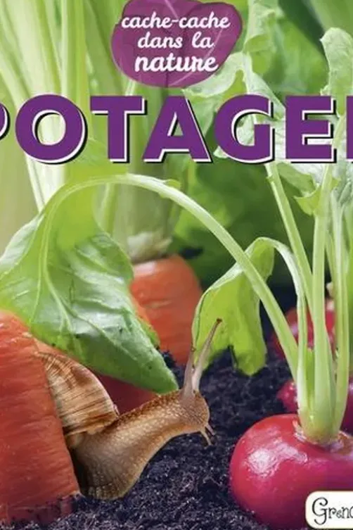 Potager, Hélène Tellier