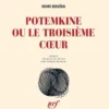 Potemkine ou le troisième coeur, Iouri Bouïda