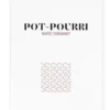 Pot-pourri, Maïté Turonnet