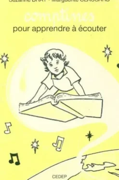 Pour apprendre à écouter, Suzanne Bray
