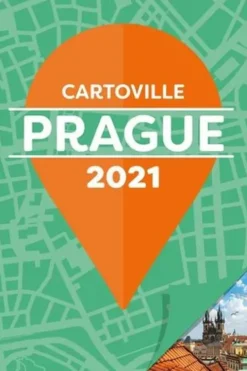 Prague. Edition 2021, Solène Bouton