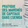 Pratique des marchés de capitaux dans l'UEMOA, Modou Dieng