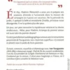 Premier amour, Ivan Tourgueniev