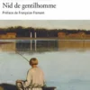 Premier amour. Précédé de Nid de gentilhomme, Ivan Tourgueniev