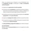 Premiers pas en français, Line Sommant