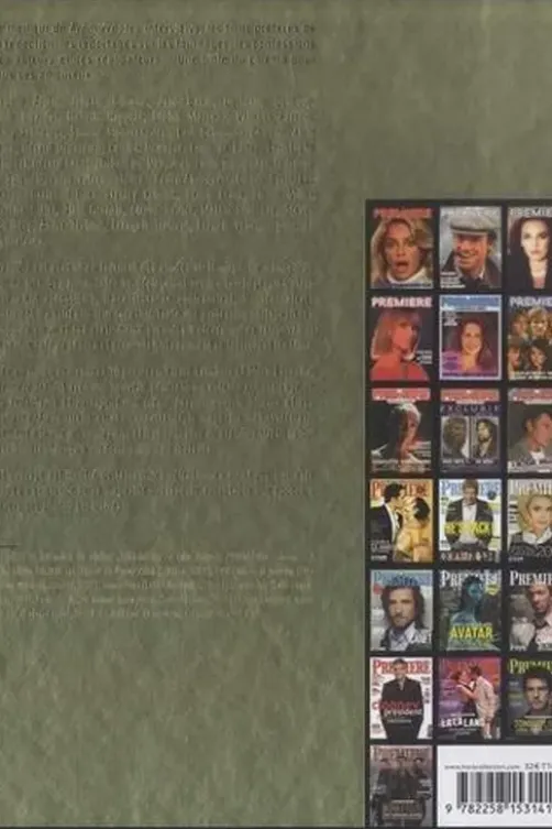 Première. 40 ans de cinéma, Jean-Philippe Guerand