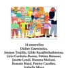 Prime à l'enfance. 14 nouvelles, 11 auteurs, Geneviève Buono