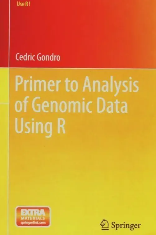 Primer to analysis of genomic data using R, Cedric Gondro