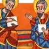 Prions en Eglise grand format N° 445, janvier 2024, Bayard Presse