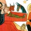 Prions en Eglise petit format N° 444, décembre 2023, Karem Bustica