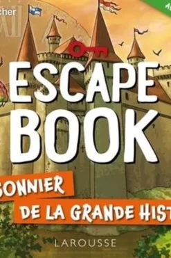 Prisonnier de la Grande Histoire, Jens Schumacher