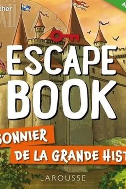 Prisonnier de la Grande Histoire, Jens Schumacher