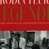Producteurs de légende, Jean-Eric Perrin