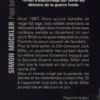Projet Iceworm, Simon Mockler