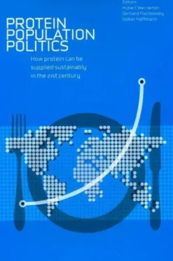 Protein population politics, Hubert Wennemer