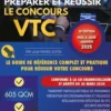 Préparer et réussir le concours VTC. Edition 2025, Jean-Pierre Guyon