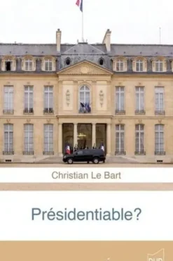 Présidentiable ?, Christian Le Bart