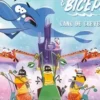 Pschiiit et Biceps Tome 2 : Gang de crevettes, Jean Tartine