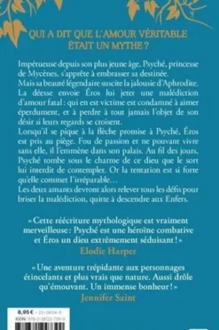 Psyché & Eros, Luna McNamara