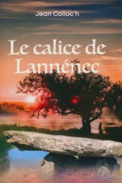Psychose, Jean Colloc'H