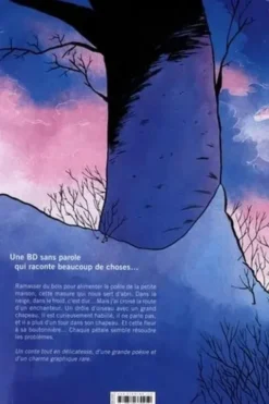 Pétales, Gustavo Borges