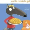 P'tit Loup : P'tit Loup est le roi de la galette, Orianne Lallemand