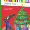 P'tit Loup : P'tit Loup prépare Noël, Orianne Lallemand