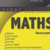PTSI mathématiques, Nicolas Nguyen